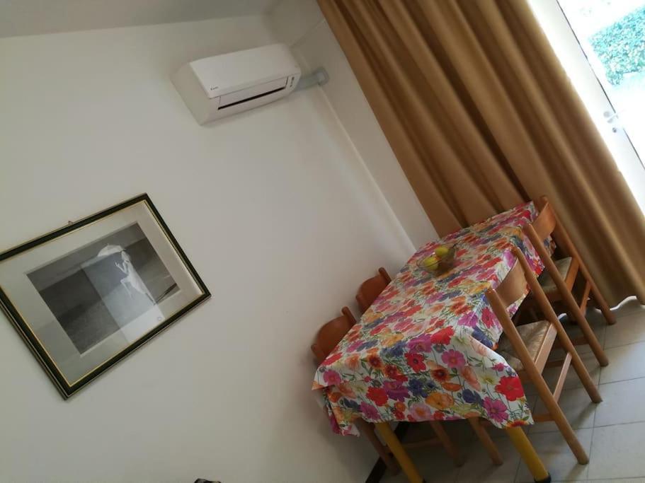 Appartamento Park Residence Lignano Sabbiadoro Bagian luar foto